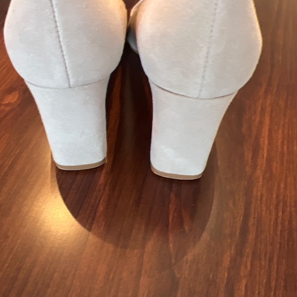 New Marc Fisher Zara block heel 8.5 fit like an 8 - Picture 5 of 8